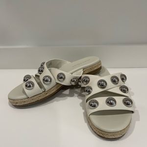 Marc Fisher Prisca Slide Size 6